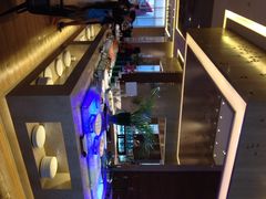 长沙三景韦尔斯利酒店自助餐厅-长沙三景韦尔斯利酒店·Oval全日制餐厅自助餐