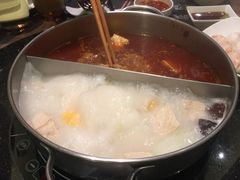 -协成海鲜火锅(海洋花园店)