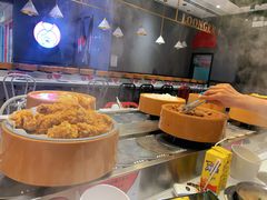 -龍歌自助小火锅(李沧丽达店)