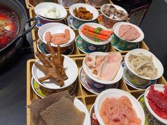 -俏媳妇火锅(宽窄巷子店)