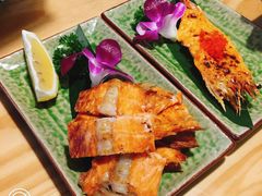 -六本目日式料理(珊瑚沙家园店)