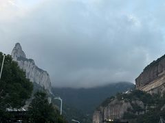 -雁荡山风景名胜区