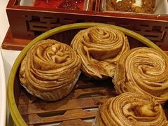 -惠丰堂饭庄·烤鸭·京味菜(翠微路店)
