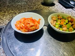 -汉拿山烤肉(东直门东方银座店)