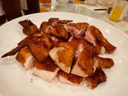 -光大会展中心国际大酒店-宴会厅