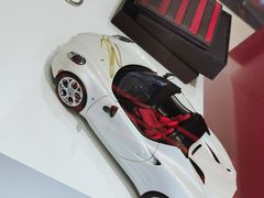 -上海保利玛莎拉蒂和阿尔法罗密欧(华翔路店)