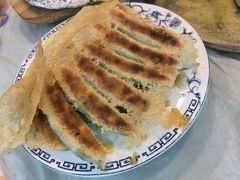 -乔家满族八大碗(中兴路店)