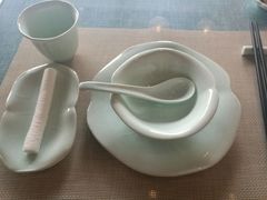-茶油香闽南菜·花园餐厅(前埔店)