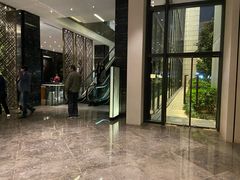 -南京金陵饭店