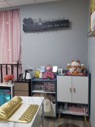 -7嘉nail eyelash·美甲美睫