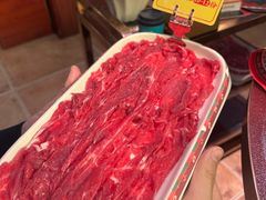 -大吉利·潮汕鲜牛肉火锅(总店)
