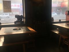 -蜀留香石锅鱼(六顺街店)