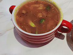 -必胜客(堤口路店)