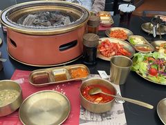 -西塔老太太泥炉烤肉(海上世界店)