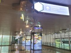 -深圳机场凯悦酒店