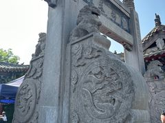 -洛阳白马寺