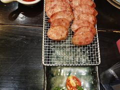 -小明同学(三里屯店)