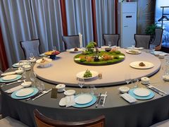 -香山湖渔家大院