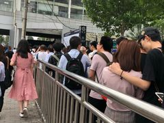 -五道口(地铁站)