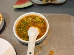 -海底捞火锅(天一广场亚细亚店)