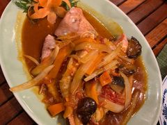 -Lam Vien Restaurant