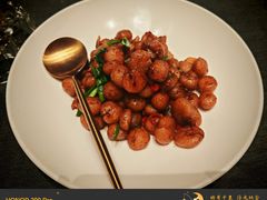 -锦府园·新台州菜(合生汇店)