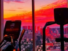 -普拉达游泳健身(水湾1979店)