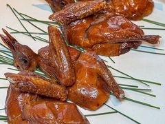 -馋遇江南·精致湖景雅宴(东方之门店)