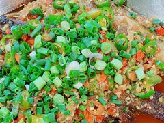 臭桂鱼-湘聚南县土菜馆(龙山二路店)