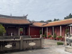 -揭阳学宫(榕城区)