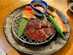 -阿吾罗日本料理(K11艺术中心店)