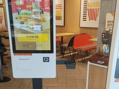 -麦当劳(南山智谷店)