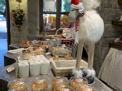 -熊猫家PANDA BAKERY(望江店)