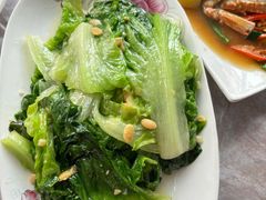 -众味海鲜大排档·活海鲜·潮汕味(南澳店)