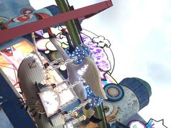 -横店影视城梦幻谷园区