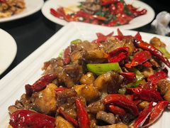 -南蛮子(进贤路店)