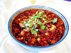 -万达瑞华酒店·品珍中餐厅