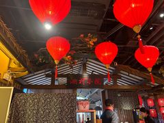 -老湘村·湖南土菜(天河维多利店)