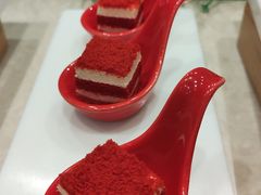 -顺德美的万豪酒店·自助餐·贡厨