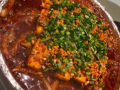 包浆豆腐-马旺子酒楼