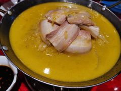 -上山下乡农家菜(加州水郡店)