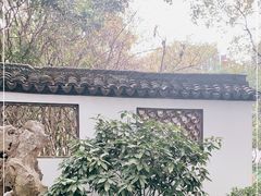 -上海醉白池公园