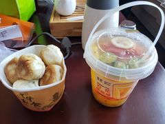 -潭式煎包(西航路店)