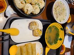 -大壶春(四川中路店)