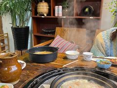 -哈吱喂丽江火塘·牦牛火锅(五一街店)