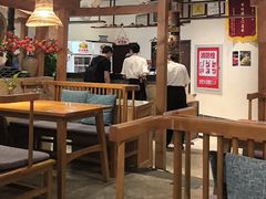 -丹江渔村(龙旗店)
