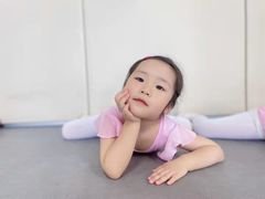 -小酒窝中国舞(汉阳店)