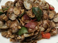 -拿福食府(广大路店)