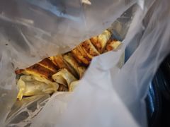 -回回锅贴(小河沿店)