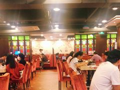 大堂-点都德(聚福楼店)